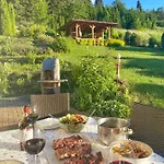 Appartamento Schaller Am Galsterberg Pruggern