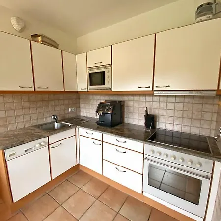 Apartment Schaller Am Galsterberg