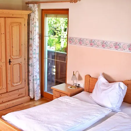 Schaller Am Galsterberg Pruggern