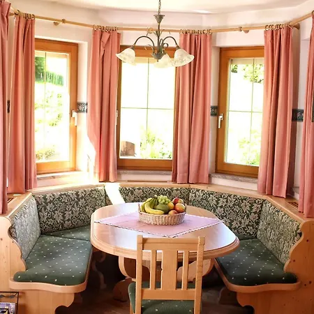 Schaller Am Galsterberg Apartamento *