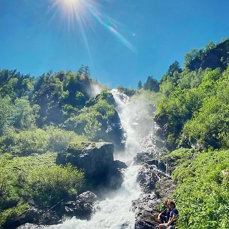 Schaller Am Galsterberg *