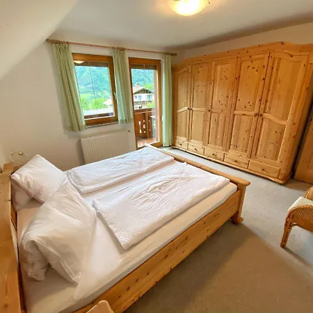 Schaller Am Galsterberg Apartment