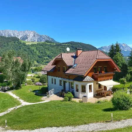 Schaller Am Galsterberg Пруггерн