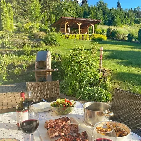 Apartamento Schaller Am Galsterberg Pruggern