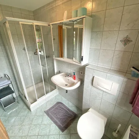 Schaller Am Galsterberg Apartment *