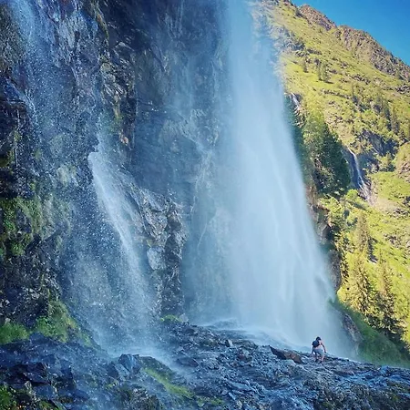 Schaller Am Galsterberg Pruggern