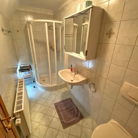 Schaller Am Galsterberg * Pruggern