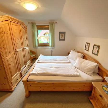 Schaller Am Galsterberg Apartman