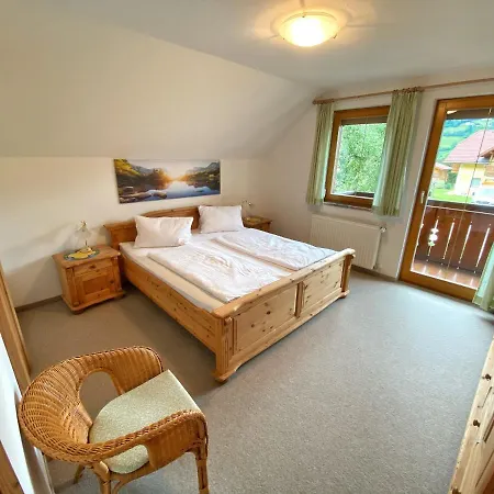 Schaller Am Galsterberg Apartment