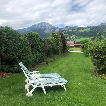 Apartamento Schaller Am Galsterberg *