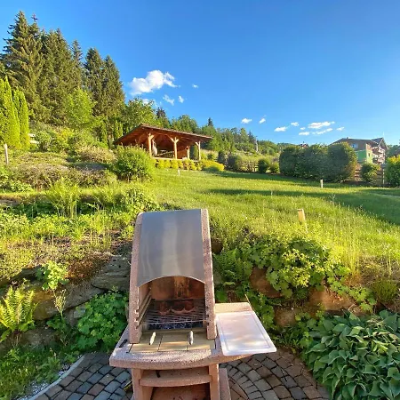 Apartman Schaller Am Galsterberg