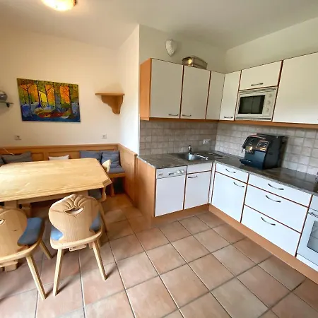 Schaller Am Galsterberg Apartment