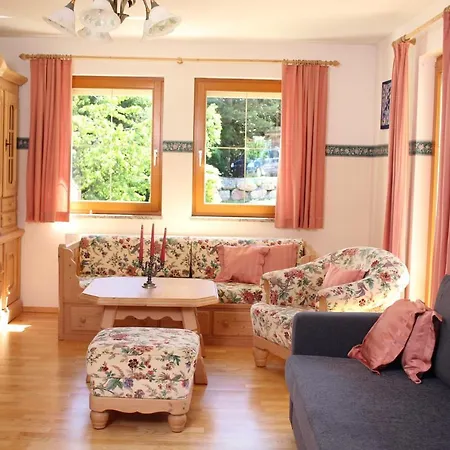 Apartamento Schaller Am Galsterberg *