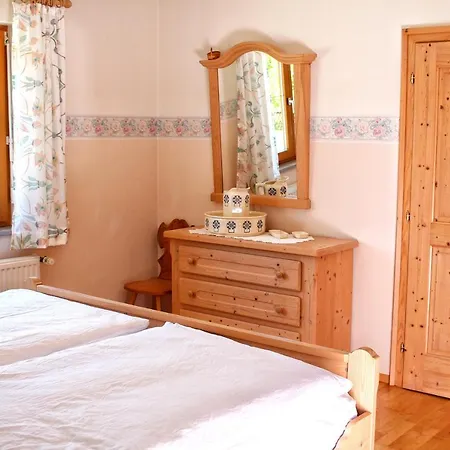 Apartamento Schaller Am Galsterberg *