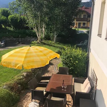 Schaller Am Galsterberg Apartment *