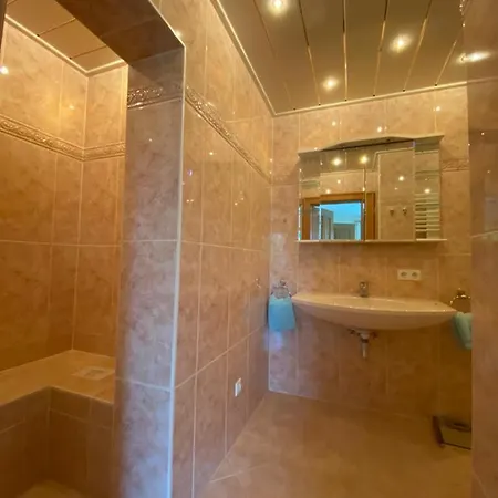 Schaller Am Galsterberg Pruggern