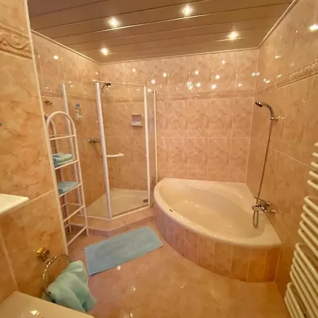 Schaller Am Galsterberg Pruggern