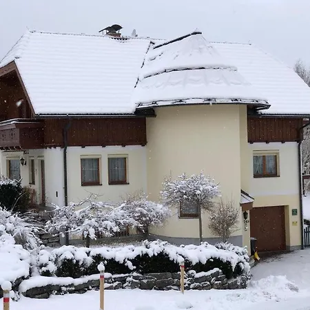 Schaller Am Galsterberg Apartamento