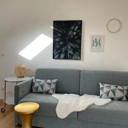 Schaller Am Galsterberg Apartment Pruggern