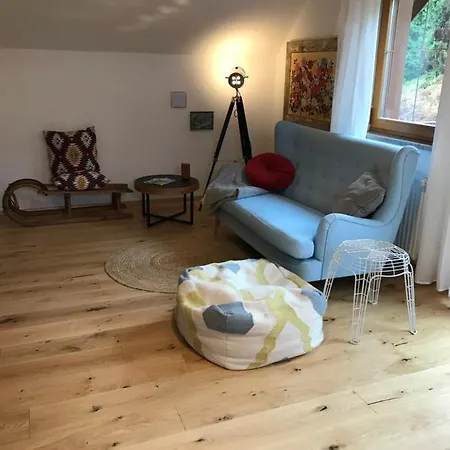 Schaller Am Galsterberg Apartamento