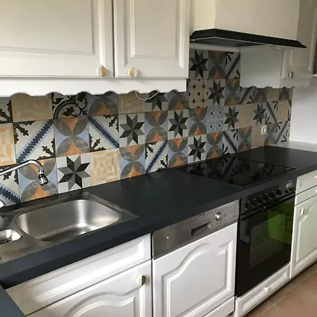 Apartamento Schaller Am Galsterberg *