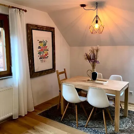 Schaller Am Galsterberg Pruggern