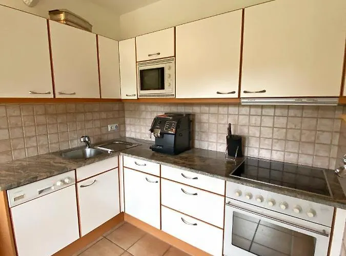 Apartment Schaller Am Galsterberg