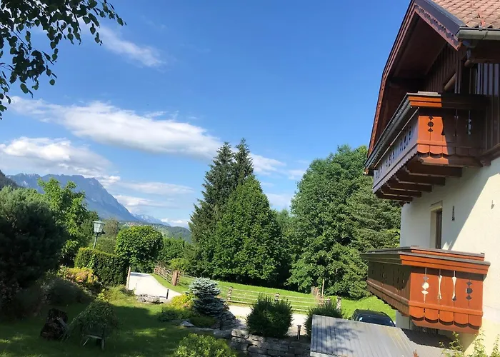 Schaller Am Galsterberg *