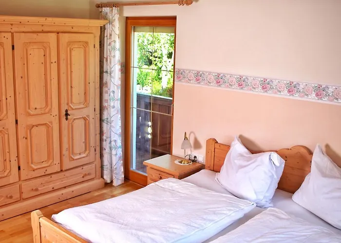 Schaller Am Galsterberg Pruggern