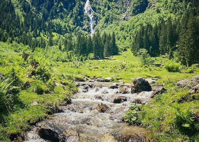 Schaller Am Galsterberg