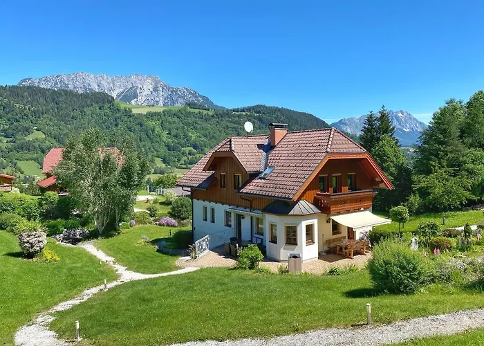 Schaller Am Galsterberg Pruggern