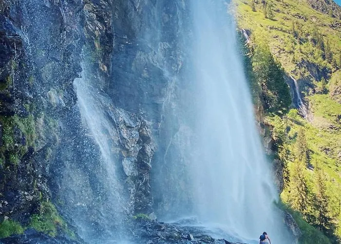 Schaller Am Galsterberg Pruggern