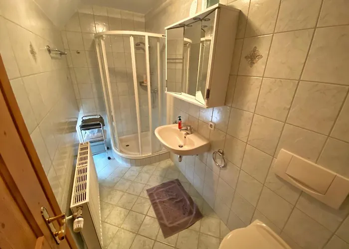 Schaller Am Galsterberg * Pruggern