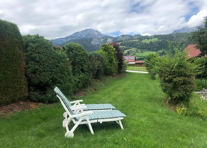 Apartman Schaller Am Galsterberg *