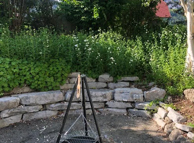 Apartman Schaller Am Galsterberg Pruggern