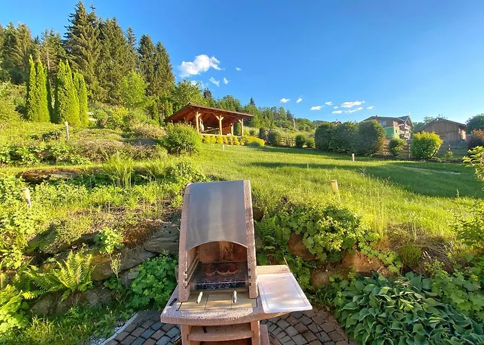 Apartman Schaller Am Galsterberg