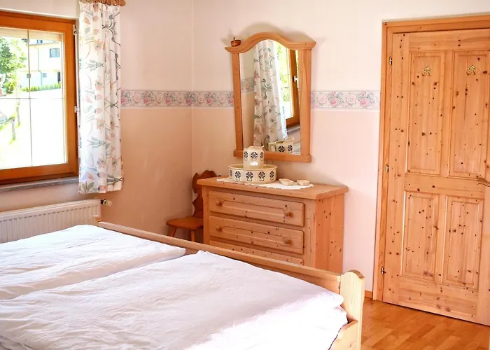 Apartman Schaller Am Galsterberg *