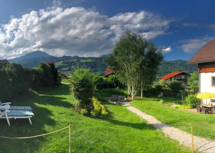 Schaller Am Galsterberg Pruggern