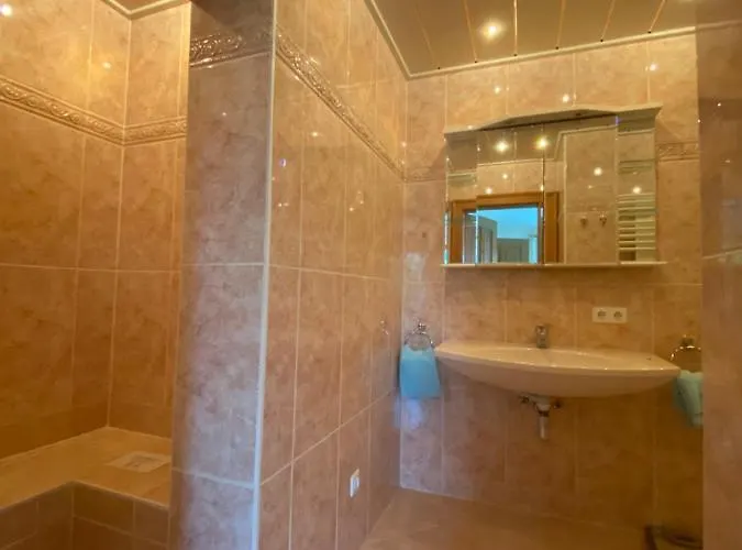 Schaller Am Galsterberg Pruggern