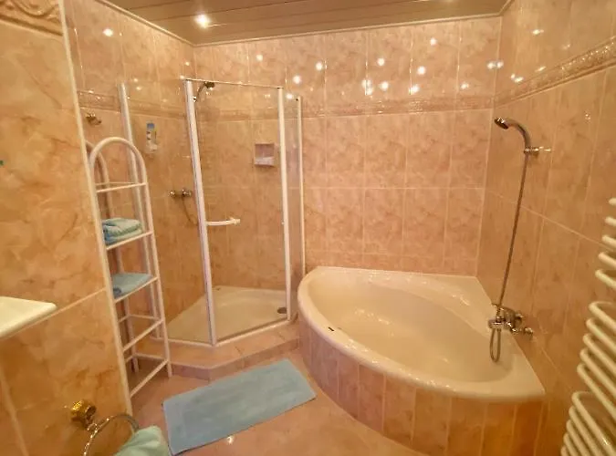 Schaller Am Galsterberg Pruggern