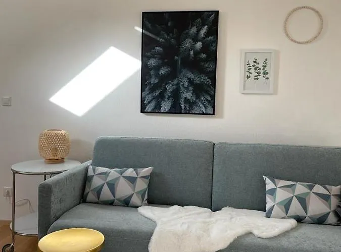 Schaller Am Galsterberg Apartman Pruggern