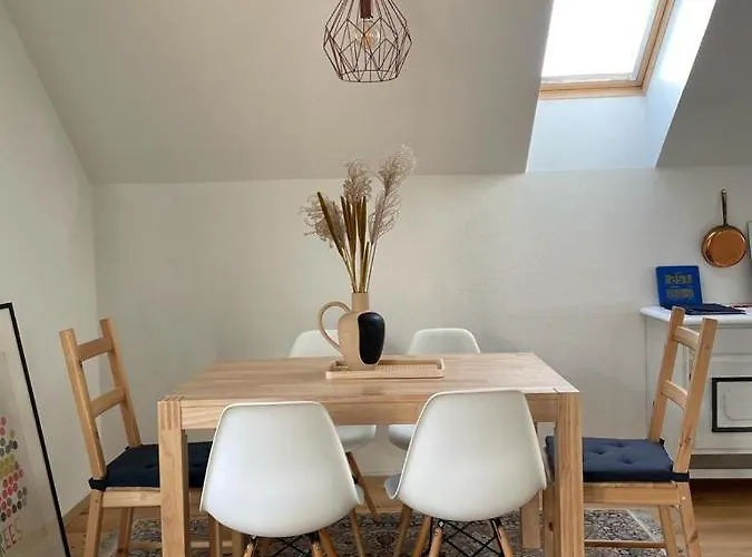 Schaller Am Galsterberg *