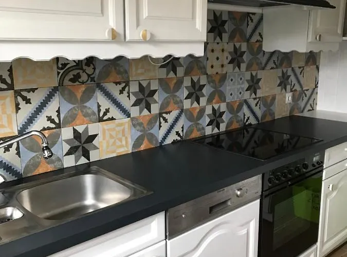 Apartment Schaller Am Galsterberg *