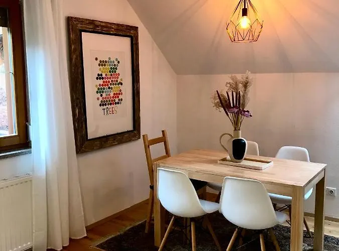 Schaller Am Galsterberg Pruggern